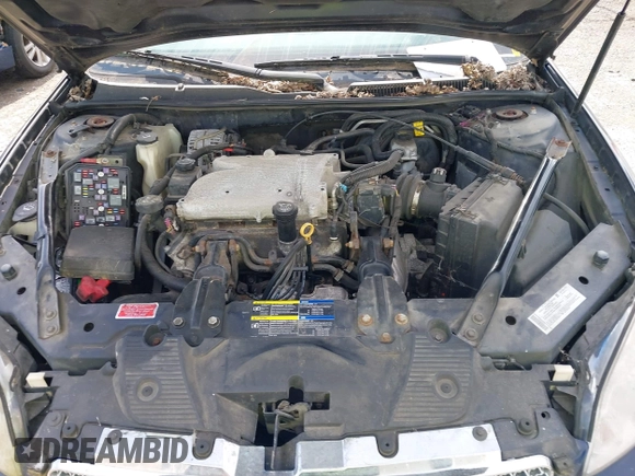 2008 Chevrolet Impala LS z VIN 2G1WB58K289245688, wystawiony jako IAAI lot #42173365 z przebiegiem 200 939 mil mil oraz . Historia ofert i sprzedaży dostępna na DreamBid. Obrazek 10.