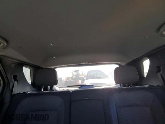 2020 Chevrolet Equinox LT with VIN 2GNAXUEV1L6209777, listed as a Copart auction lot 51868515 with 100,543 mi miles and Salvage Title. Bid and sale history available at DreamBid. Image 10.