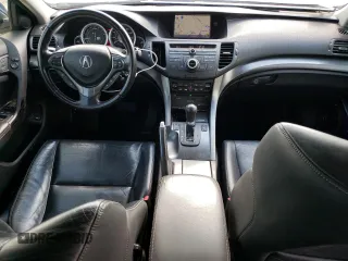 2012 Acura TSX Technology z VIN JH4CW2H69CC003464, wystawiony jako Copart lot #75692124 z przebiegiem 88 508 mil mil oraz Czysty tytuł • Clean title. Historia ofert i sprzedaży dostępna na DreamBid. Obrazek 8.