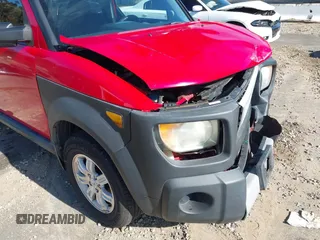 2006 Honda Element EX with VIN 5J6YH28636L001726, listed as a IAAI auction lot 41811618 with 172,601 mi miles and . Bid and sale history available at DreamBid. Image 13.