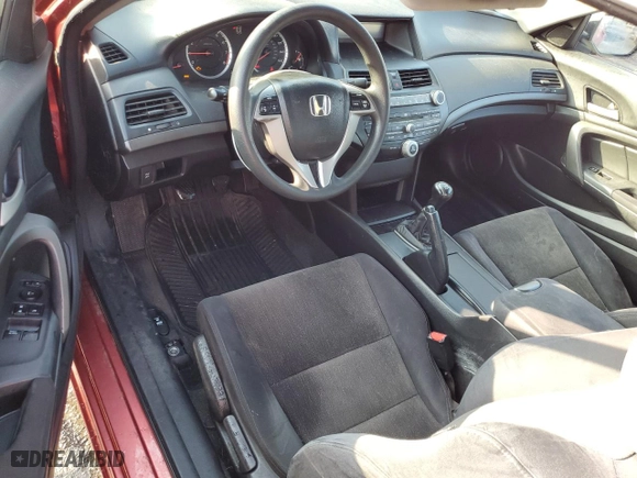 2010 Honda Accord Cpe LX-S with VIN 1HGCS1A32AA007969, listed as a Copart auction lot 78524814 with 237,653 mi miles and Clean Title. Bid and sale history available at carsss.com. Image 8.