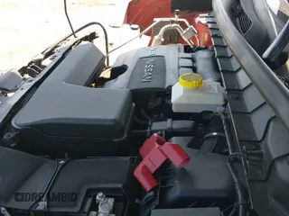 2023 Nissan Pathfinder SL with VIN 5N1DR3CC8PC251318, listed as a IAAI auction lot 42231262 with 22,039 mi miles and . Bid and sale history available at DreamBid. Image 20.