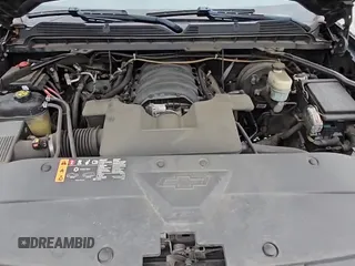 2018 Chevrolet Silverado 1500 Custom с VIN 3GCPCPECXJG554905, выставлен на аукционе Copart как лот 65041475 с пробегом 180 074 миль миль и Чистый • Clean title. История ставок и продаж доступна на DreamBid. Изображение 15.