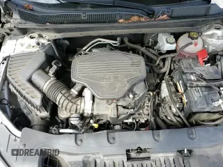 2019 Chevrolet Blazer with VIN 3GNKBDRS9KS607922, listed as a Copart auction lot 82238835 with 59,867 mi miles and Salvage title. Bid and sale history available at DreamBid. Image 15.