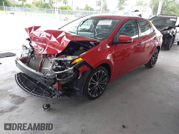 2016 Toyota Corolla L with VIN 2T1BURHE8GC675662, listed as a IAAI auction lot 42547527 with 69,851 mi miles and . Bid and sale history available at DreamBid. Image 17.