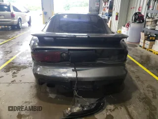 1999 Pontiac Firebird Formula с VIN 2G2FV22G1X2211237, выставлен на аукционе Copart как лот 57750415 с пробегом 134 236 миль миль и Списание • Salvage title. История ставок и продаж доступна на DreamBid. Изображение 6.