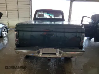 1999 Toyota Tacoma with VIN 4TAPM62N9XZ555738, listed as a Copart auction lot 78293634 with 210,096 mi miles and Salvage Title. Bid and sale history available at DreamBid. Image 6.