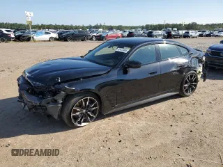 2022 BMW 4 Series M440i xDrive z VIN WBA13AW05NFL96789, wystawiony jako Copart lot #50413865 z przebiegiem 24 112 mil mil oraz Szkoda całkowita • Salvage title. Historia ofert i sprzedaży dostępna na DreamBid. Obrazek 1.