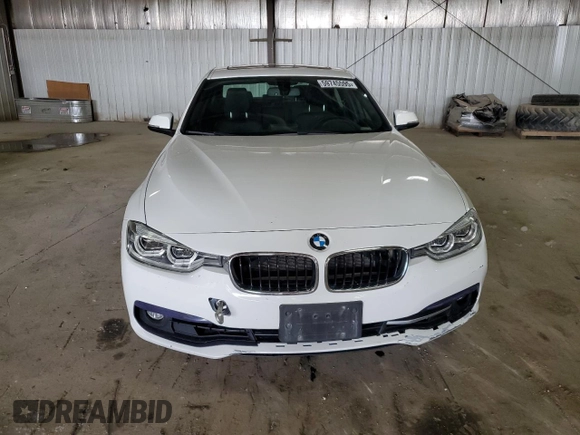 2018 BMW 3 Series 330i xDrive с VIN WBA8D9G54JNU73074, выставлен на аукционе Copart как лот 59745595 с пробегом 72 718 миль миль и Чистый • Clean title. История ставок и продаж доступна на DreamBid. Изображение 5.