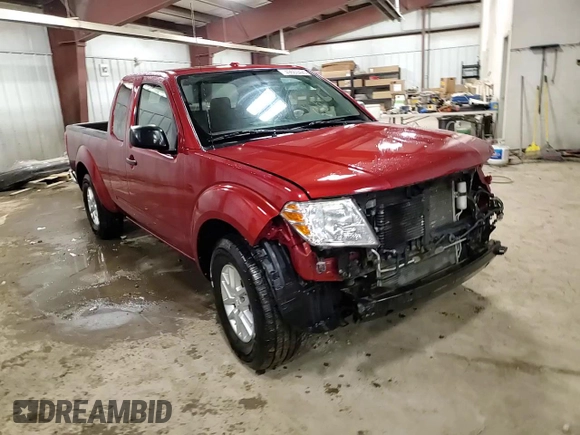 2015 Nissan Frontier SV z VIN 1N6AD0CU0FN755410, wystawiony jako Copart lot #49660425 z przebiegiem 146 234 mil mil oraz Czysty tytuł • Clean title. Historia ofert i sprzedaży dostępna na DreamBid. Obrazek 14.