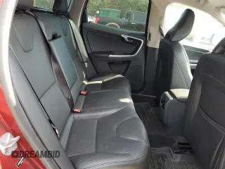 2016 Volvo XC60 T6 Drive-E с VIN YV449MDK2G2874887, выставлен на аукционе Copart как лот 78260184 с пробегом 105 373 миль миль и Списание • Salvage title. История ставок и продаж доступна на DreamBid. Изображение 10.