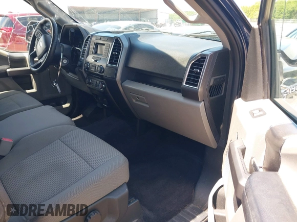 2016 Ford F-150 XLT with VIN 1FTEX1E88GFB80647, listed as a IAAI auction lot 42213706 with 70,022 mi miles and . Bid and sale history available at DreamBid. Image 5.
