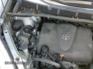 2019 Toyota Sienna XLE Auto Access Seat with VIN 5TDYZ3DC7KS967218, listed as a Copart auction lot 80838685 with 109,403 mi miles and Salvage title. Bid and sale history available at DreamBid. Image 15.