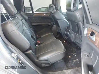 2019 Mercedes-Benz GLS 63 AMG с VIN 4JGDF7FE6KB233816, выставлен на аукционе IAAI как лот 42164986 с пробегом 90 209 миль миль и . История ставок и продаж доступна на DreamBid. Изображение 8.