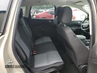 2017 Ford Escape SE z VIN 1FMCU0GDXHUE24683, wystawiony jako Copart lot #55421005 z przebiegiem 161 758 mil mil oraz Szkoda całkowita • Salvage title. Historia ofert i sprzedaży dostępna na DreamBid. Obrazek 11.