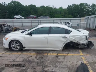2013 Nissan Altima SV with VIN 1N4AL3AP2DC169200, listed as a IAAI auction lot 42367726 with 89,265 mi miles and . Bid and sale history available at DreamBid. Image 14.