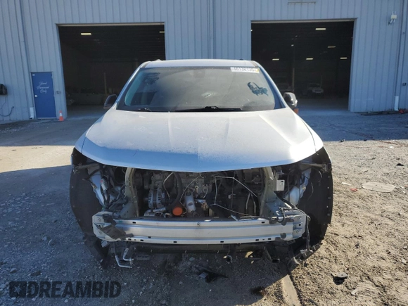 2021 Chevrolet Traverse Premier with VIN 1GNERKKW0MJ220187, listed as a Copart auction lot 46138135 with 99,652 mi miles and Non Repairable. Bid and sale history available at carsss.com. Image 5.