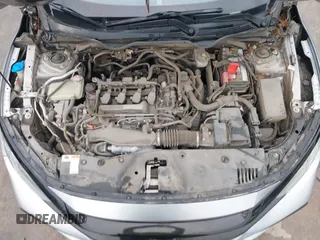 2018 Honda Civic EX with VIN SHHFK7H58JU224325, listed as a IAAI auction lot 41884531 with 76,586 mi miles and . Bid and sale history available at DreamBid. Image 10.