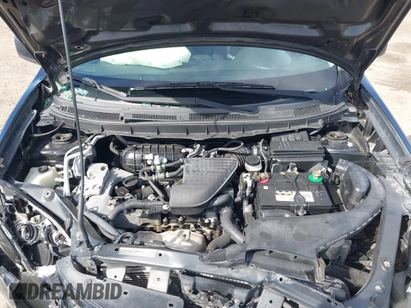 2009 Nissan Rogue SL with VIN JN8AS58T49W329325, listed as a IAAI auction lot 41599716 with 140,261 mi miles and . Bid and sale history available at DreamBid. Image 10.