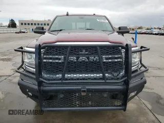 2019 Ram 2500 Tradesman with VIN 3C6UR5CL0KG669403, listed as a Copart auction lot 50651665 with 101,912 mi miles and Salvage Title. Bid and sale history available at carsss.com. Image 5.