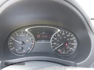 2018 Nissan Altima 2.5 SR with VIN 1N4AL3AP4JC478503, listed as a IAAI auction lot 41731574 with 134,206 mi miles. Bid and sale history available at carsss.com. Image 7.
