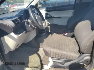 2013 Scion iQ с VIN JTNJJXB06DJ023043, выставлен на аукционе Copart как лот 53755555 с пробегом 121 078 миль миль и Чистый • Clean title. История ставок и продаж доступна на DreamBid. Изображение 7.