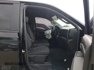 2025 Chevrolet Silverado 1500 LT with VIN 1GCPACED8SZ128090, listed as a IAAI auction lot 42158661 with 5,869 mi miles and . Bid and sale history available at DreamBid. Image 5.