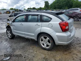 2009 Dodge Caliber R/T z VIN 1B3HB78B49D168629, wystawiony jako Copart lot #55266675 z przebiegiem 205 121 mil mil oraz Czysty tytuł • Clean title. Historia ofert i sprzedaży dostępna na DreamBid. Obrazek 2.
