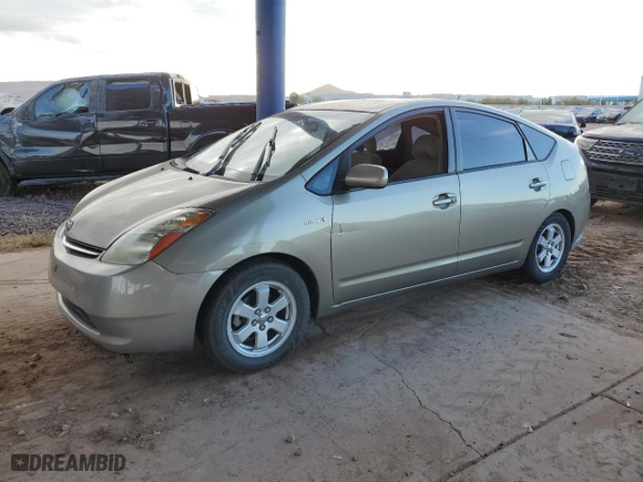 2009 Toyota Prius with VIN JTDKB20U793491406, listed as a Copart auction lot 89351855 with 311,374 mi miles and Clean Title. Bid and sale history available at carsss.com. Image 1.