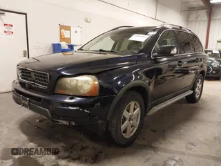 2007 Volvo XC90 I6 with VIN YV4CZ982671353700, listed as a IAAI auction lot 42011095 with 201,566 mi miles and . Bid and sale history available at DreamBid. Image 20.
