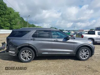 2022 Ford Explorer Limited с VIN 1FMSK7FH4NGA90188, выставлен на аукционе IAAI как лот 42312649 с пробегом 34 287 миль миль и . История ставок и продаж доступна на DreamBid. Изображение 14.