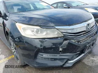 2016 Honda Accord Sport with VIN 1HGCR2F56GA129934, listed as a IAAI auction lot 41935822 with 140,608 mi miles and . Bid and sale history available at DreamBid. Image 18.