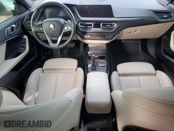2020 BMW 2 Series 228i xDrive z VIN WBA73AK00L7G11408, wystawiony jako Copart lot #47592445 z przebiegiem 63 709 mil mil oraz Szkoda całkowita • Salvage title. Historia ofert i sprzedaży dostępna na DreamBid. Obrazek 8.