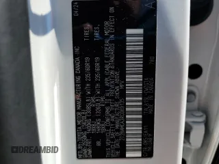 2024 Lexus RX with VIN 2T2BAMCA3RC069135, listed as a Copart auction lot 71092764 with 4,560 mi miles and Salvage Title. Bid and sale history available at carsss.com. Image 13.