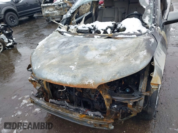 2013 Honda CR-V EX with VIN 5J6RM4H52DL050643, listed as a IAAI auction lot 41941385 with Not Provided miles and . Bid and sale history available at DreamBid. Image 6.