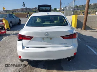 2016 Lexus IS 200t с VIN JTHBA1D21G5021832, выставлен на аукционе IAAI как лот 42452936 с пробегом 69 249 миль миль и . История ставок и продаж доступна на DreamBid. Изображение 16.