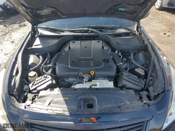 2012 Infiniti G37 Sedan x with VIN JN1CV6AR1CM672843, listed as a Copart auction lot 50005115 with 162,704 mi miles and Salvage Title. Bid and sale history available at carsss.com. Image 12.