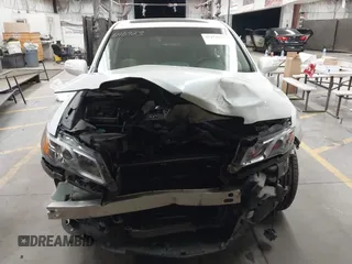 2014 Acura RDX Technology with VIN 5J8TB3H55EL016923, listed as a IAAI auction lot 42474670 with 40,896 mi miles and . Bid and sale history available at DreamBid. Image 13.