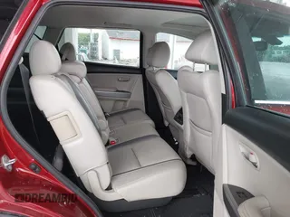 2010 Mazda CX-9 Sport with VIN JM3TB2MAXA0205677, listed as a IAAI auction lot 42617960 with 220,581 mi miles and . Bid and sale history available at DreamBid. Image 8.