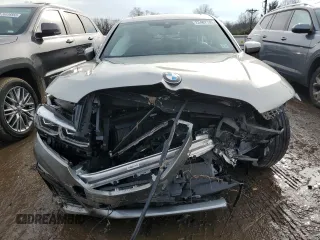 2022 BMW 7 Series 740i xDrive with VIN WBA7T4C09NCK31913, listed as a Copart auction lot 72407132 with 0 mi miles. Bid and sale history available at carsss.com. Image 5.