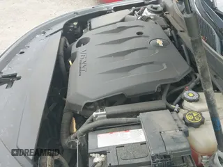 2018 Chevrolet Impala LT with VIN 2G1105S34J9108310, listed as a IAAI auction lot 43037616 with 113,873 mi miles and . Bid and sale history available at DreamBid. Image 19.