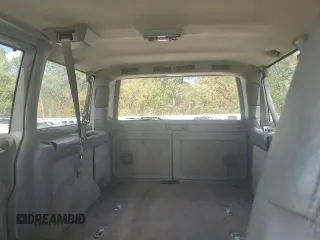 2000 Chevrolet Astro with VIN 1GNEL19W6YB179002, listed as a Copart auction lot 75519494 with 170,331 mi miles and Salvage Title. Bid and sale history available at carsss.com. Image 10.