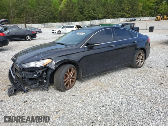 2019 Ford Fusion SEL with VIN 3FA6P0CD3KR116452, listed as a Copart auction lot 52957975 with 160,894 mi miles and Clean Title. Bid and sale history available at carsss.com. Image 1.