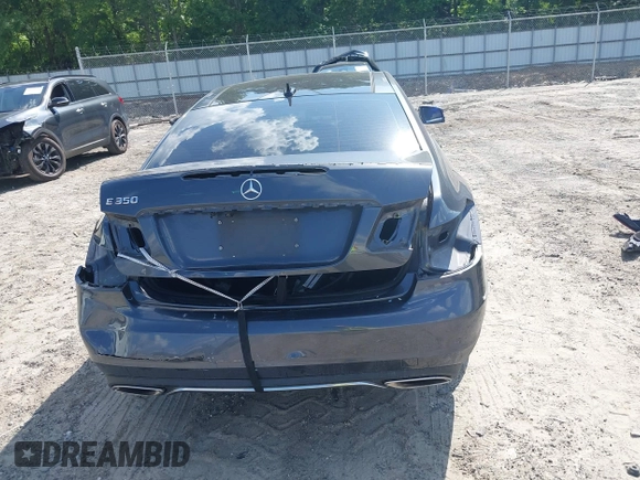 2014 Mercedes-Benz E 350 with VIN WDDKJ5KB0EF278800, listed as a IAAI auction lot 42222800 with 154,170 mi miles and . Bid and sale history available at DreamBid. Image 17.