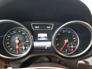 2016 Mercedes-Benz GLE 350 z VIN 4JGDA5JB0GA659546, wystawiony jako Copart lot #44507765 z przebiegiem 177 884 mil mil oraz Szkoda całkowita • Salvage title. Historia ofert i sprzedaży dostępna na DreamBid. Obrazek 9.