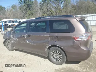 2019 Toyota Sienna XLE Auto Access Seat with VIN 5TDYZ3DC8KS982553, listed as a Copart auction lot 49378595 with 66,481 mi miles and Salvage Title. Bid and sale history available at carsss.com. Image 2.