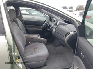 2008 Toyota Prius z VIN JTDKB20U883355932, wystawiony jako IAAI lot #42202675 z przebiegiem 191 926 mil mil oraz . Historia ofert i sprzedaży dostępna na DreamBid. Obrazek 5.