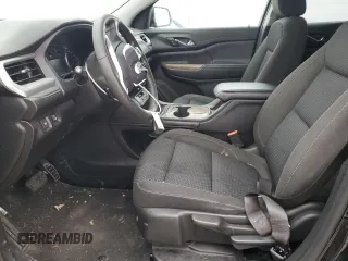 2021 GMC Acadia SLE with VIN 1GKKNKLA2MZ206923, listed as a Copart auction lot 86561514 with Not Provided miles and Clean Title. Bid and sale history available at DreamBid. Image 7.
