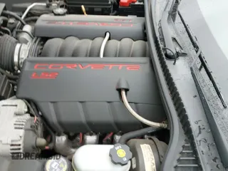 2007 Chevrolet Corvette with VIN 1G1YY26U775112382, listed as a IAAI auction lot 42774624 with 83,262 mi miles and . Bid and sale history available at DreamBid. Image 20.