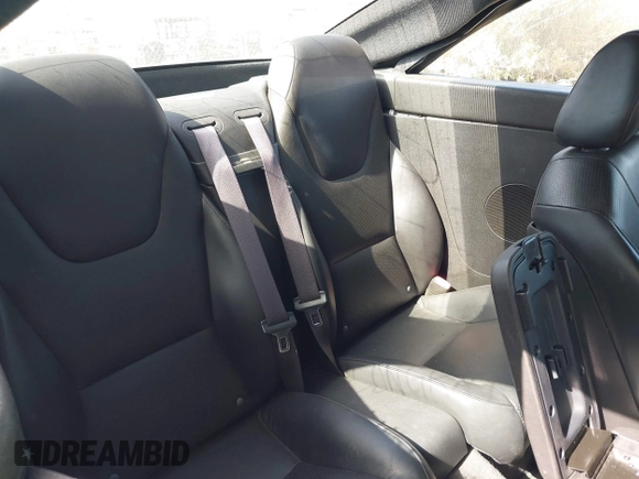 2007 Pontiac G6 GT with VIN 1G2ZH361674141731, listed as a IAAI auction lot 42496418 with Not provided miles and . Bid and sale history available at DreamBid. Image 8.